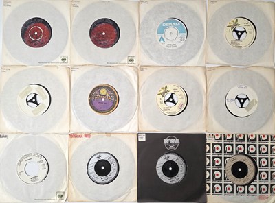 Lot 273 - DANDELION & RELATED 7" SINGLES PACK - PRINCIPAL EDWARDS, MEDICINE HEAD WITH DEMOS