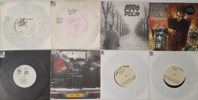 Lot 236 - MEGA CITY FOUR - 7" SINGLE PACK