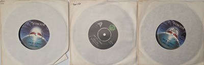 Lot 242 - ARNOLD CORNS - 7" SINGLE PACK