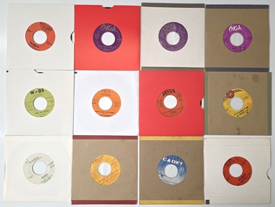 Lot 135 - NORTHERN SOUL - 7" SINGLE PACK