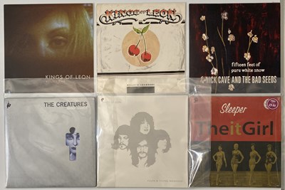 Lot 174 - INDIE - 10" PACK