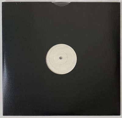 Lot 169 - OASIS - HEATHEN CHEMISTRY - LP - TEST PRESSING