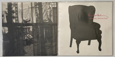Lot 213 - PAUL MCCARTNEY - LP PACK