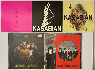 Lot 240 - INDIE - LP / 10" PACK