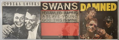 Lot 253 - PUNK - LP / 12" RARITIES PACK