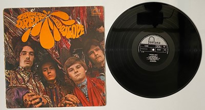 Lot 116 - KALEIDOSCOPE - TANGERINE DREAM LP (UK MONO ORIGINAL - FONTANA - TL.5448)