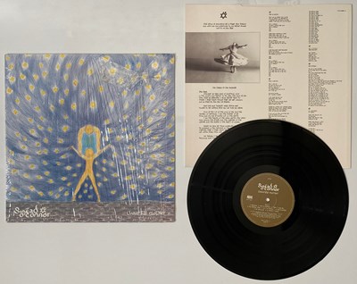 Lot 267 - SINEAD O'CONNOR - UNIVERSAL MOTHER - LP