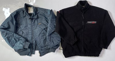 Lot 128 - JAMES BOND - CAST AND CREW CLOTHING.