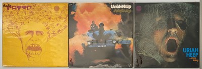 Lot 303 - VERTIGO - LP RARITIES PACK