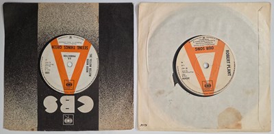 Lot 309 - PSYCH - 7" RARITIES PACK