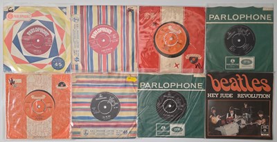 Lot 310 - PARLOPHONE / POLYDOR - 7" RARITIES PACK