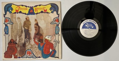 Lot 326 - REIGN GHOST - REIGN GHOST LP (ALLIED - RECORD NO. 12 - CANADIAN ORIGINAL)