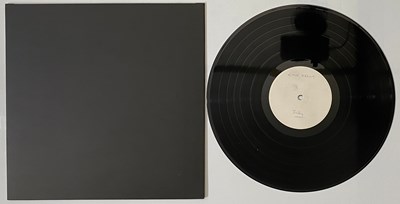 Lot 330 - DAVE KELLY - 'DAVE KELLY' LP - 1971 UK VERTIGO TEST PRESS - FOLK-BLUES GRAIL