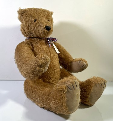 Lot 86 - DEAN'S RAG BOOK CO. BEAR