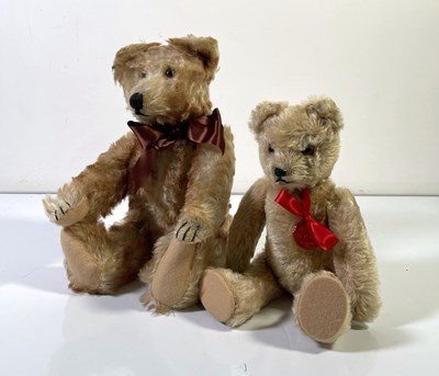 Lot 87 - TWO BEARS - TWO SCHUCO AND A POSSIBLE SCHUCO