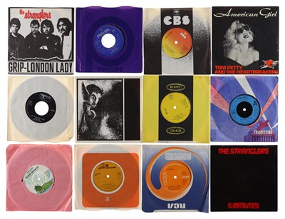 Lot 611 - 70s ROCK / POP - 7" COLLECTION