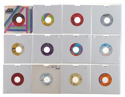 Lot 902 - FUNK, SOUL, DISCO 7" AMERICAN PRESSINGS ACE SPECTRUM, THE LOVELITES