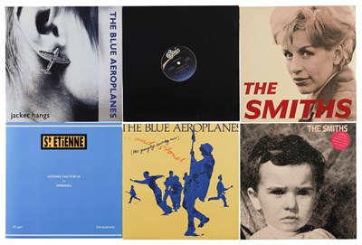 Lot 969 - INDIE / PUNK / COOL POP - 12" COLLECTION