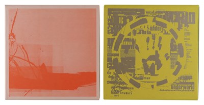 Lot 1187 - ELECTRO / HOUSE - 12" / BOX SET COLLECTION