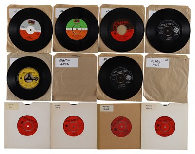 Lot 1189 - ATLANTIC - 7" COLLECTION