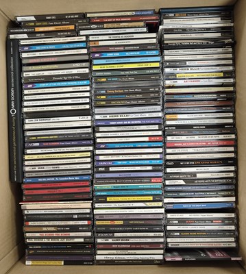 Lot 48 - JAZZ CD COLLECTION