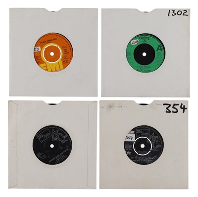 Lot 1233 - SOUL - 7" RARITIES PACK