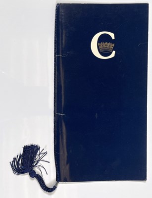Lot 292 - BEATLES MEMORABILIA AND COLLECTABLES.