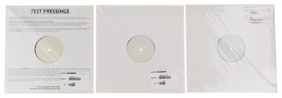 Lot 58 - SCOTT WALKER - BOY CHILD - BEST OF AND SCOTT 4 - WHITE LABEL TEST PRESSINGS