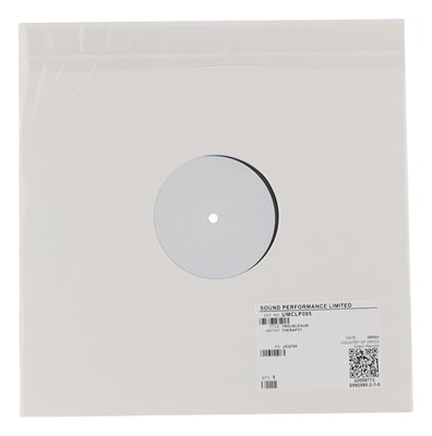 Lot 89 - THERAPY? - TROUBLEGUM - WHITE LABEL TEST PRESSING