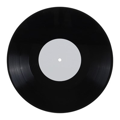 Lot 102 - THE BOOMTOWN RATS - RATLIFE - WHITE LABEL TEST PRESSING.