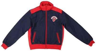 Lot 252B - THE ROLLING STONES - 2002/3 TOUR JACKET.